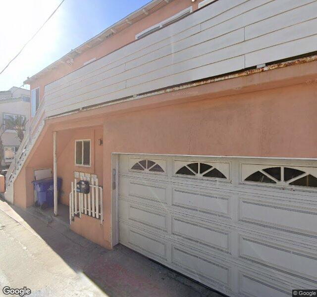 Clean Freak Cleaning Services storefront - San Diego