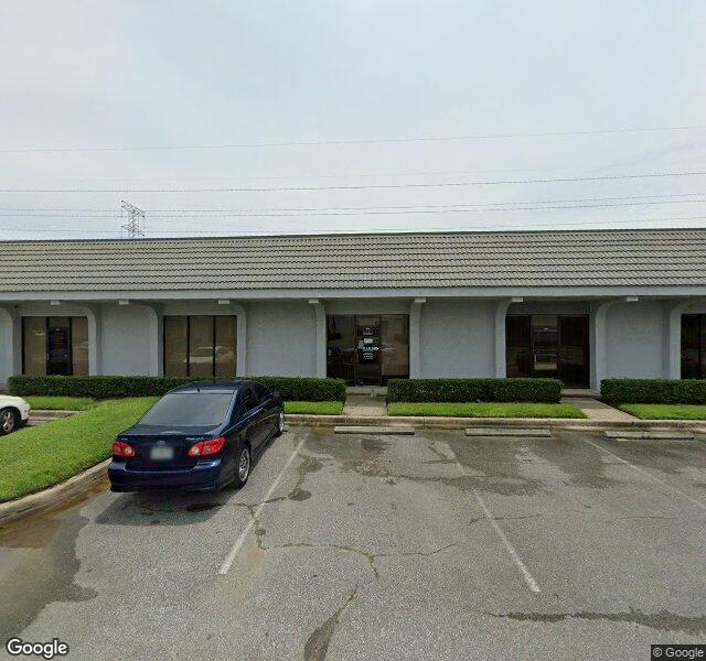 ProSpine Orlando storefront - Orlando