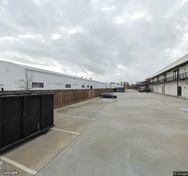 A Fare Extraordinaire location - Houston