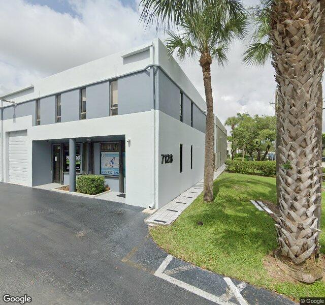 Bushido Muay Thai & Martial Arts Miami location - Miami