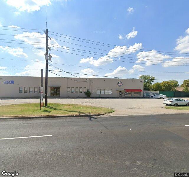 Underdog Kennels Dog Daycare and Boarding location - Dallas