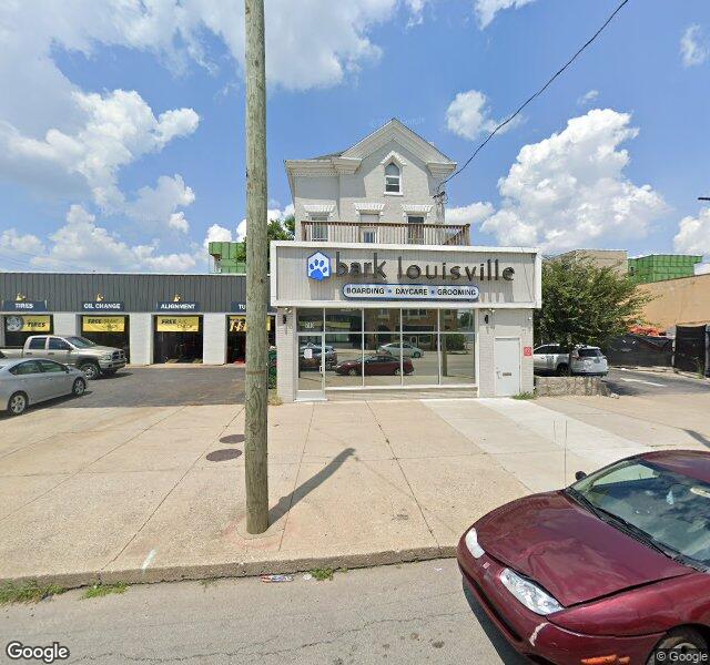 Bark Louisville location - Louisville