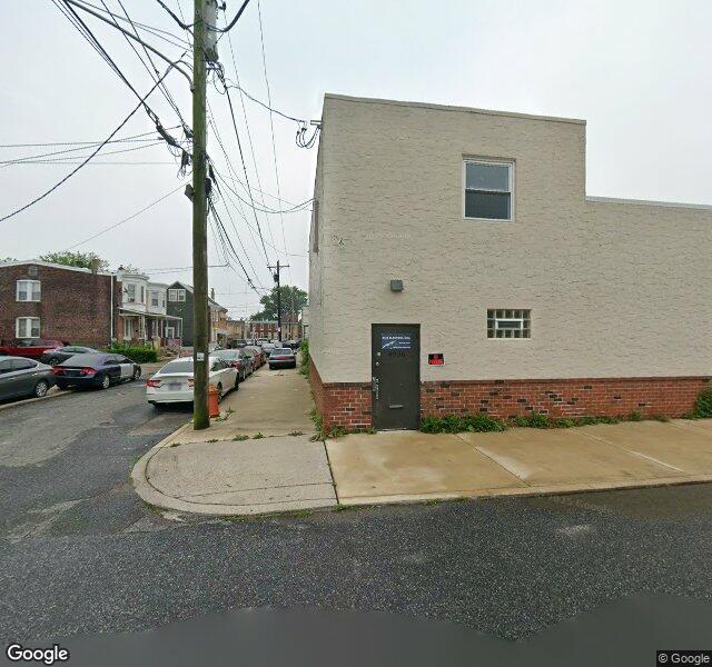 Guardian restoration Inc location - Philadelphia