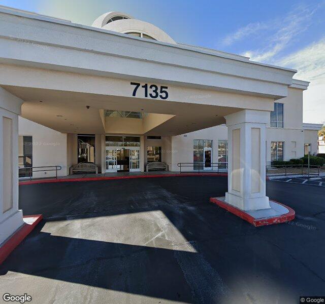 Union Dental location - Las Vegas