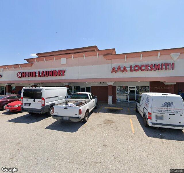 AAA Locksmith location - Houston