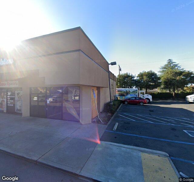 Everest Florist & Gifts location - Sacramento