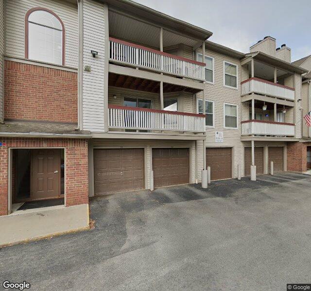 Maid For It Clean storefront - Pittsburgh