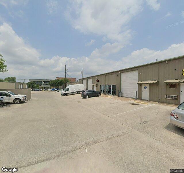 Motive Training ATX location - Austin