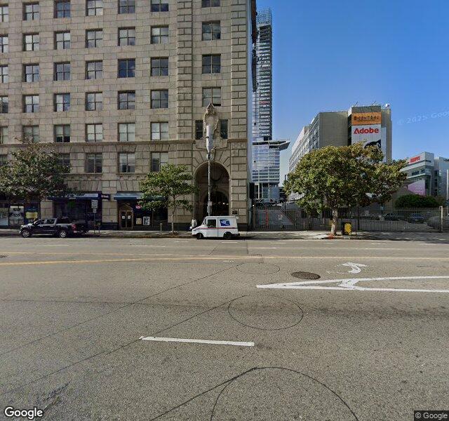 The H Law Group location - Los Angeles