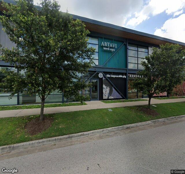 Artavi Med Spa- Dr. Tarina Desai, MD location - Houston