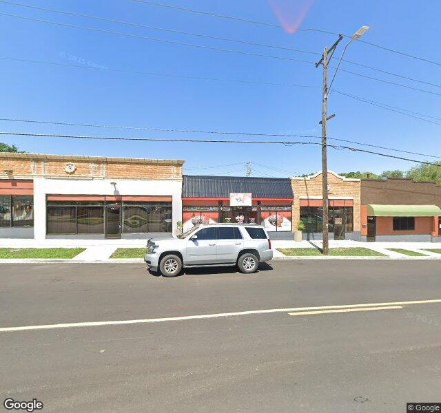 Fade Factory storefront - Kansas City