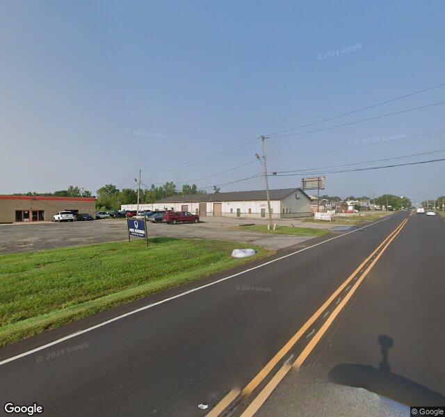 B&B Mobile Detailing LLC storefront - Indianapolis