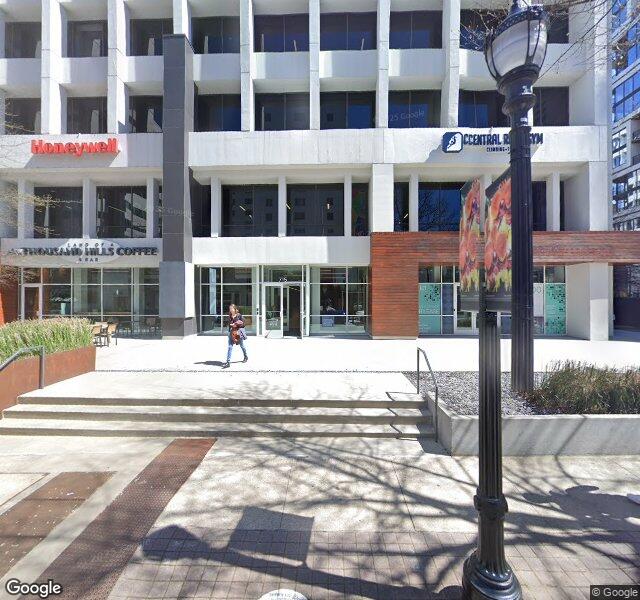 TJ’s Affordable Cleaning Service location - Atlanta