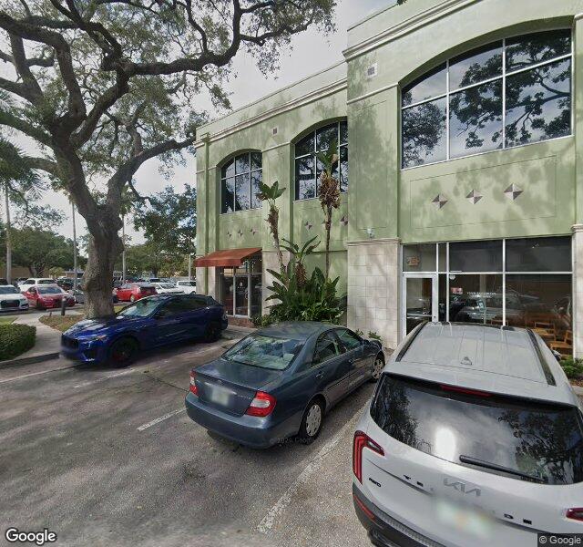 Soho Fit location - Tampa