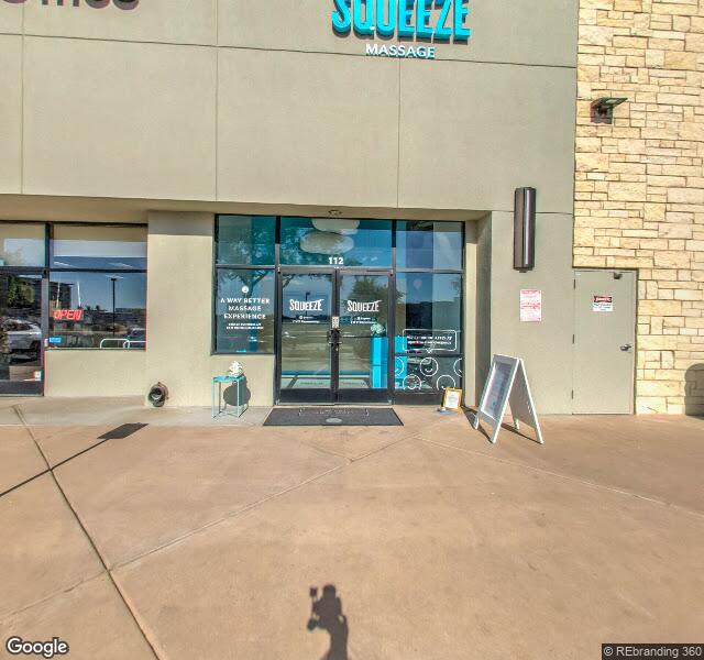 CPA Tax Accountant storefront - Phoenix