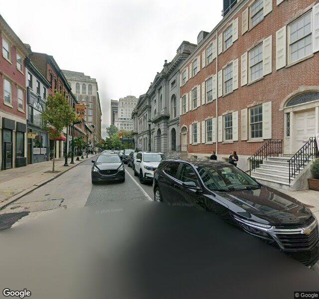 Platoon Fitness, Philadelphia location - Philadelphia