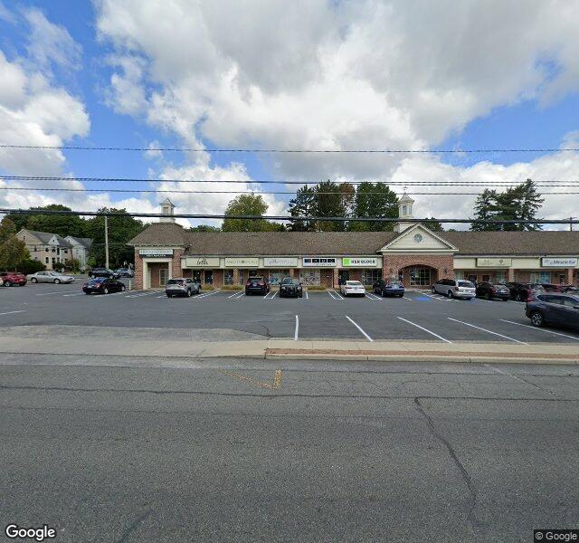 Bella Medspa storefront - Harrisburg