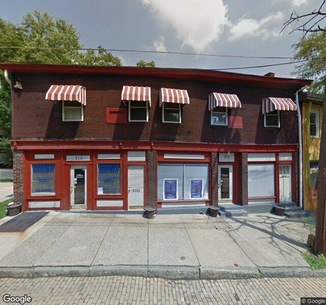 Kefalos & Associates Real Estate location - Pittsburgh