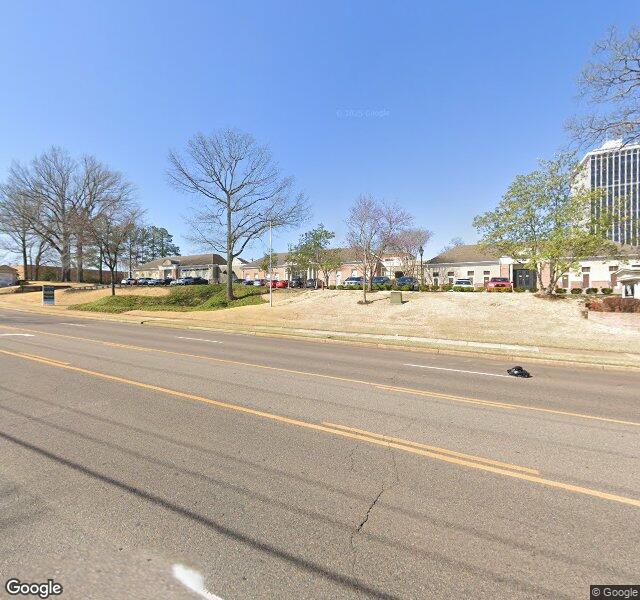 SkinBody Memphis storefront - Memphis