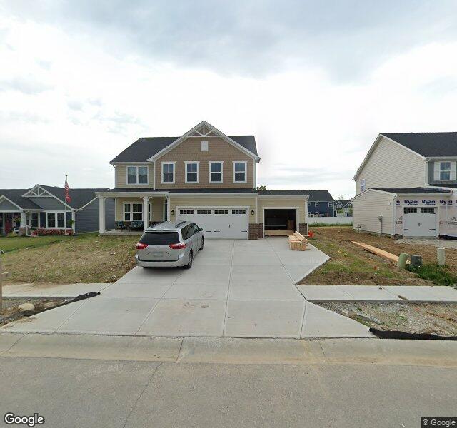 Aromatic Mobile Car and Truck Detailing storefront - Indianapolis