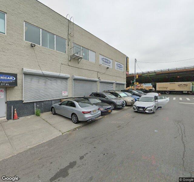 Ultimate Car Wash location - New York