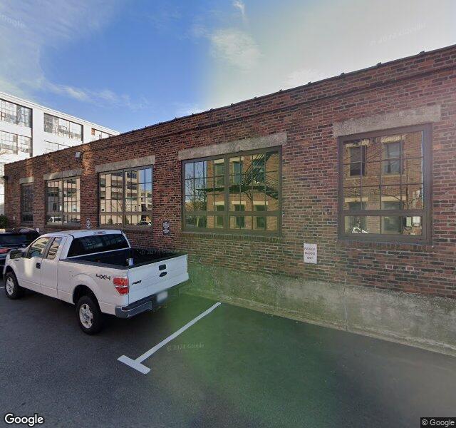 Lifted Fitness + Performance location - Boston