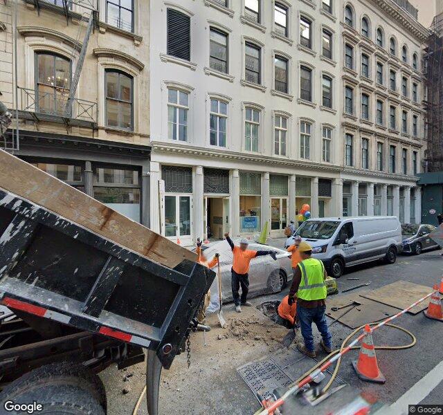 Kiddie Academy of Tribeca location - New York