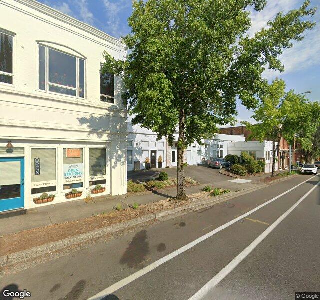 Lana Sky Photography location - Seattle