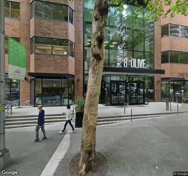 Summit Dental Care storefront - Seattle