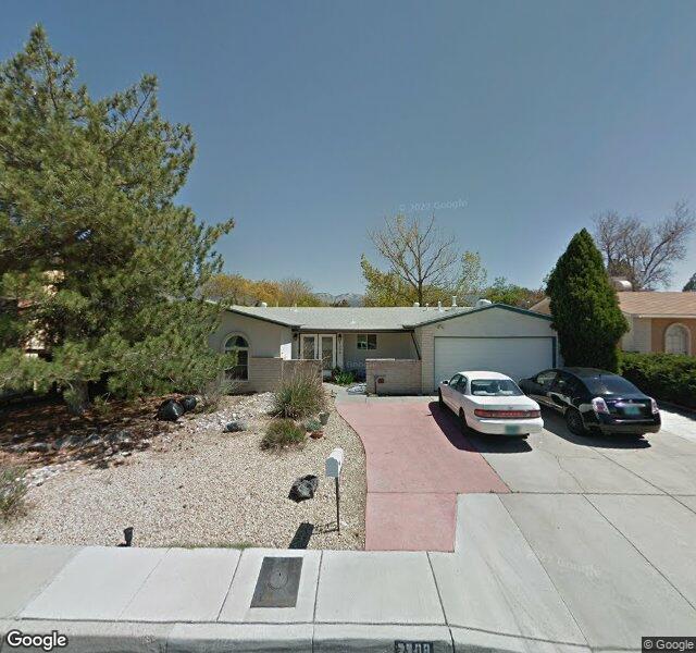 Gentle Care Pet Grooming LLC storefront - Albuquerque