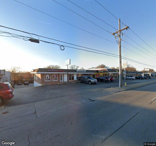 Revelation Tattoo location - Kansas City