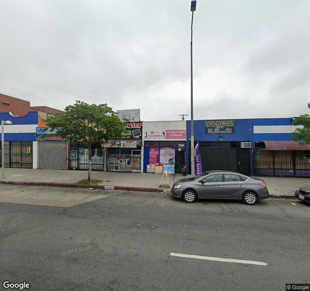 Computer Repair Los Angeles location - Los Angeles