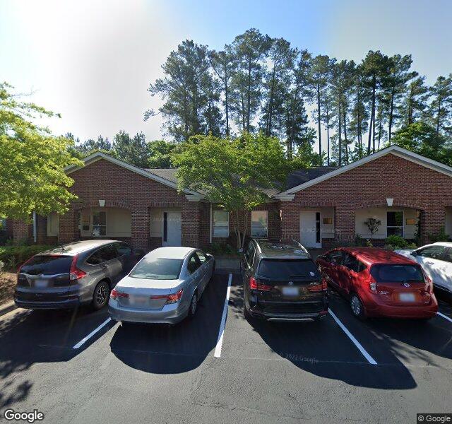 Moving Muscle | Charlotte NC storefront - Charlotte