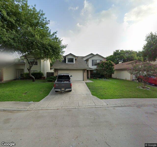 Grey Bug Photography storefront - San Antonio