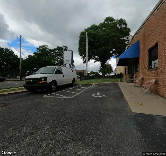 AAA Safe & Lock Co. location - Memphis