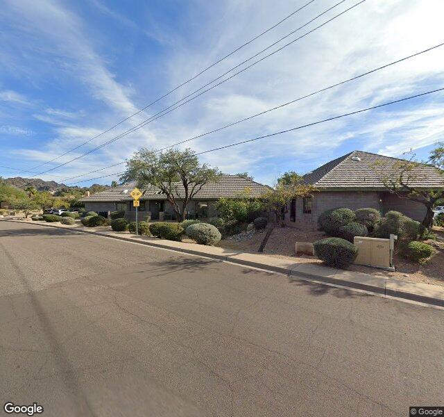 Phoenix Comprehensive Dentistry location - Phoenix