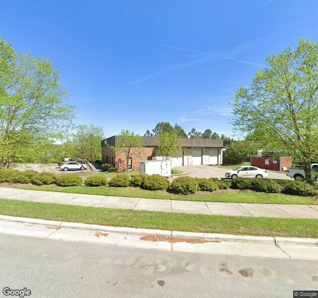 Capital Pest Services Inc location - Raleigh