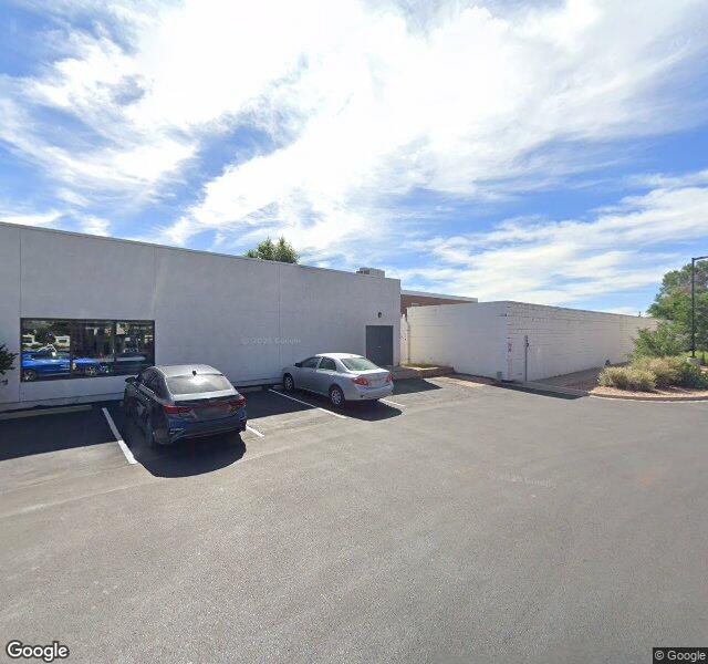 Backyards & Billiards storefront - Colorado Springs