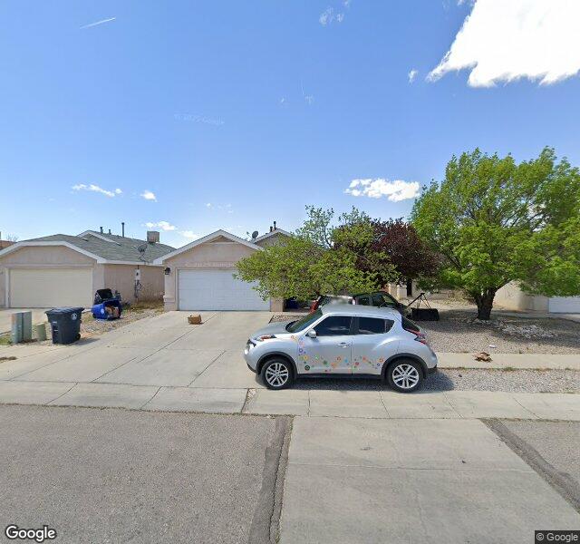 Miel Maid Services storefront - Albuquerque