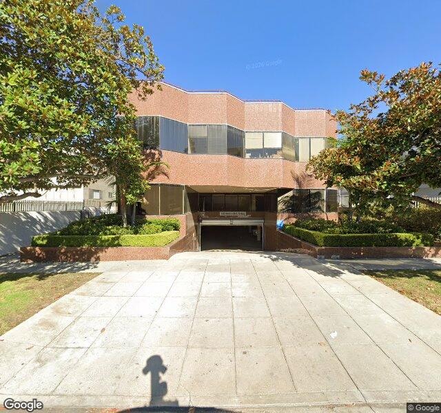 SOS location - Los Angeles