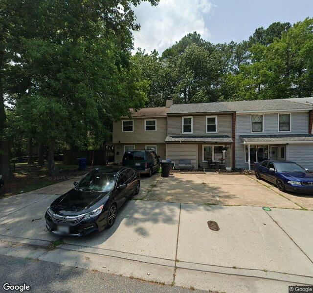 Kevin's Detailing location - Virginia Beach