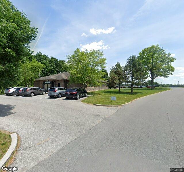 The Medical Spa storefront - Fort Wayne