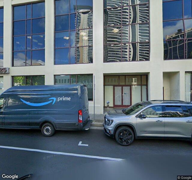 Jay Kang CPA, Inc location - Honolulu