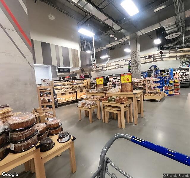 Bellhop Moving of Atlanta location - Atlanta