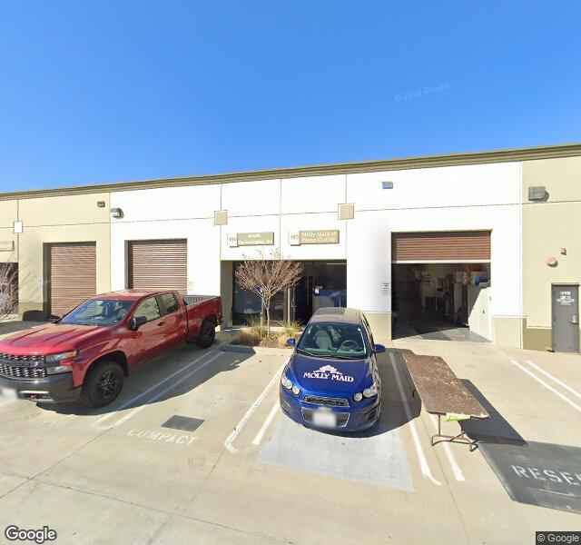 Molly Maid of Placer County location - Sacramento