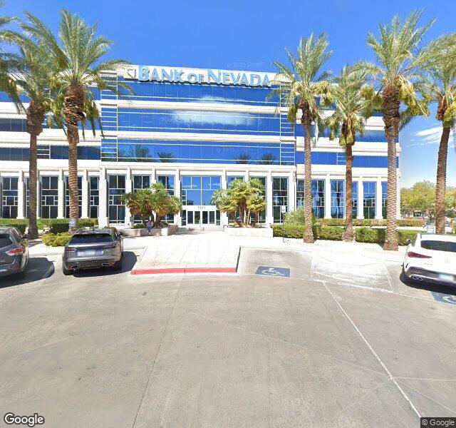 Centennial CPA location - Las Vegas