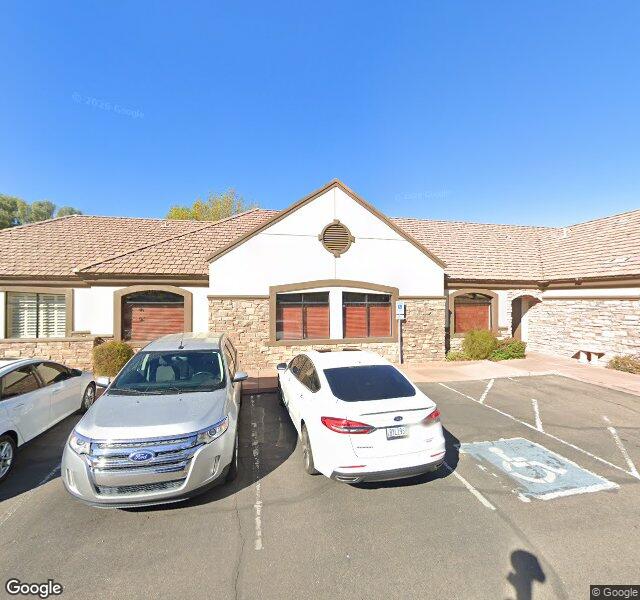 Chiropractic Health Innovations location - Mesa