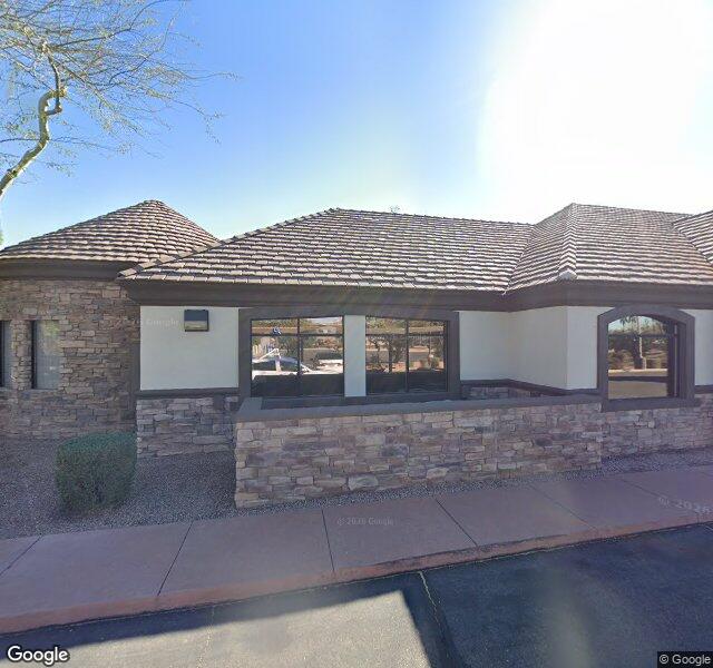 White Leaf Wellness & Medspa storefront - Mesa