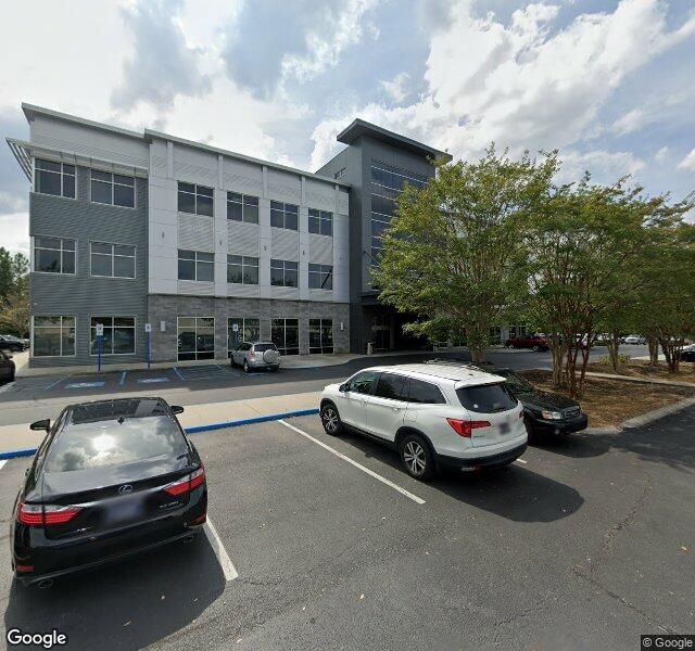 Center for Facial Rejuvenation location - Chattanooga