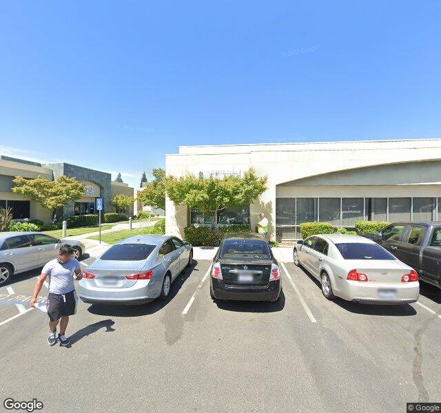 Professional Dental Care location - Fresno